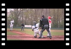 04/14/12 Cologne Cardinals vs Solingen Alligators Game2 (0:9)