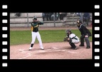 03/31/12 Bonn Capitals vs Solingen Alligators (10:0) Game 2