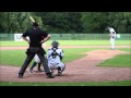 Cologne Cardinals vs Alligators 14.06.2014 Game#2 0:5